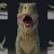 prehistoric animal 3d model turbosquid
