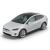 tesla ecology car 3d model turbosquid