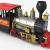train toy 3d model turbosquid