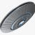 flying saucer 3d model turbosquid