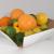 fruits in a wooden bowl 3d model vizpark