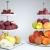 fruit etagere 3d model vizpark