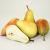 pear 3d model vizpark