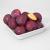 plums in a bowl 3d model vizpark collection