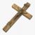 3d model crucifix