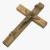 3d model crucifix