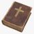 3d model bible