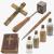 3d model vampire hunting kit