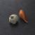 onion and garlic 3d model turbosquid