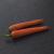 carrot 3d model turbosquid