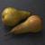 pear 3d model turbosquid