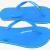 3d model of a pair of Havaianas sandals