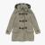 coat 3d model turbosquid