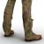 3d model zombie feet