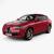 3d model of Alfa Romeo car