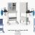 anesthesia machine biomed am 200 3d model turbosquid