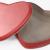 heart shaped tin box 3d model turbosquid