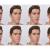facial animation man 3d model turbosquid