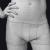 man with underwear 3d model turbosquid