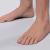 male feet 3d model turbosquid