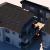 residential house cut out 3d model cubebrush