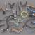 cables 3d models collection cubebrush