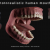 human mouth 3d model