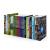 cgaxis books 3d collection 3d model turbosquid