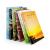 books standing 3d model turbosquid cgaxis