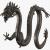 chinese dragon 3d model turbosquid