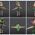elf 3d model turbosquid