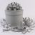 circular gift box 3d model turbosquid