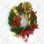 christmas decor 3d model turbosquid