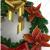 christmas bow 3d model turbosquid
