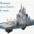 Disney Cinderella Castle 3d model