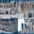 Cinderella Castle 3d model close up