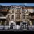 Photorealistic European Buildings 3d model turbosquid