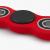 red hand spinner 3d model