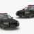 Ford Crown Victoria Police Car 3d model turbosquid