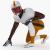 football player 3d model turbosquid
