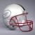 3d model of a helmet