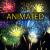 fireworks 3d model turbosquid