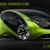 compact electric car 3d model 3dexport