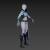 fortnite free 3d model 