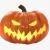 3d model halloween pumpkin