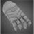 ccm gloves wireframe 3d model turbosquid