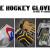 ice hockey gloves 3d collection turbosquid