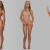 realistic woman character 3d model turbosquid