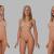 realistic female 3d model turbosquid