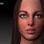 woman zbrush 3d model turbosquid